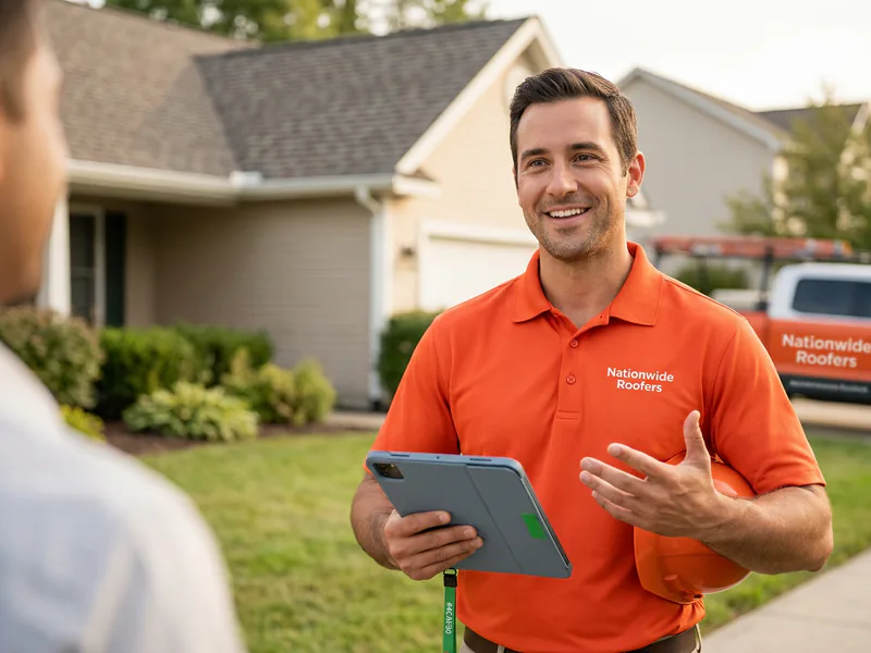 Roof Installation  in New Baltimore  FAQ